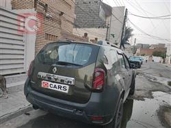 رينو داستر